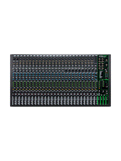 Mackie ProFX30v3 30-Channel  Mixer with Built-In FX