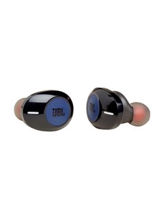 JBL TUNE 120TWS Wireless In-Ear Headphones (Blue)