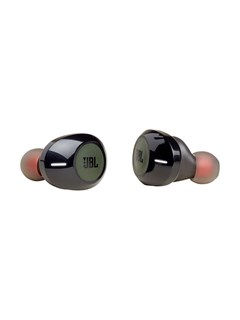JBL TUNE 120TWS Wireless In-Ear Headphones (Green)