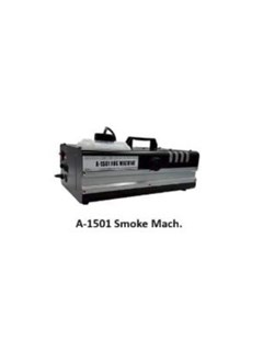 Jojen A-1501 Smoke Machine