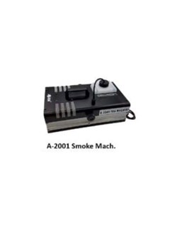 Jojen A-2001 Smoke Machine