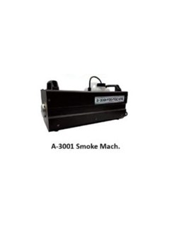 Jojen A-3001 Smoke Machine