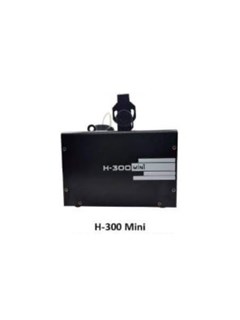 Jojen H-300 Mini Haze Machine