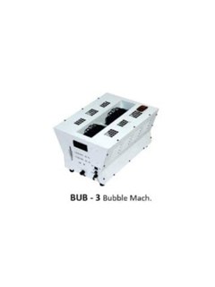 Jojen BUB-3 Bubble Machine