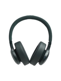 JBL LIVE 500BT Wireless Over-Ear Headphones (Green)