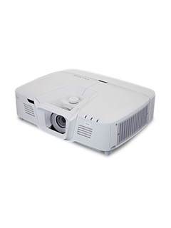 ViewSonic Pro8530HDL 5200-Lumen Full HD DLP Projector