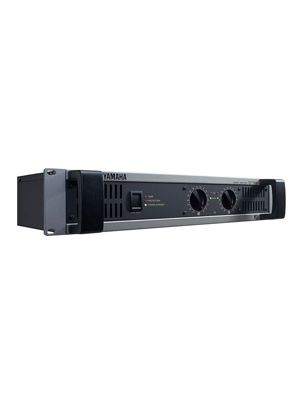 Yamaha XP7000 Power Amplifier | Shop | Definitive Audio Video Solutions