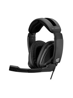 Sennheiser GSP 302 Gaming Headset with Noise-Cancelling Mic