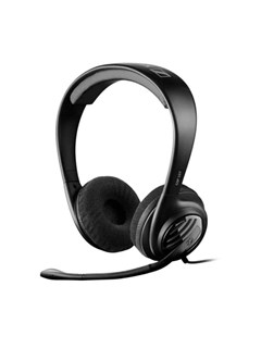 Sennheiser GSP 107 Gaming Headset