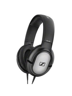 Sennheiser HD 206 Over-Ear Headphone