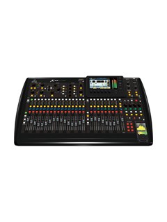 Behringer X32 40-Channel, 25-Bus Digital Mixing Console