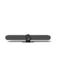 Logitech Rally Bar All-in-One Video Bar (Graphite)