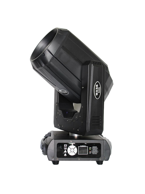 LITECRAFT LC 260B 260W Beam Moving Head Light Shop Definitive Audio