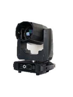 LITECRAFT LC-LM80B 80W LED Beam Moving Head