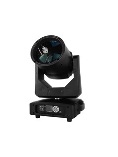 LITECRAFT LC-LM300B 300W LED Beam Moving Head