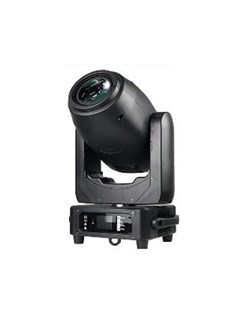 LITECRAFT LC-LM300BSW 250W LED Beam Wash Spot  Moving Head