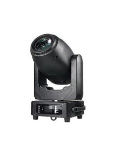 LITECRAFT LC-LM250BSW 250W LED Beam Wash Spot Moving Head