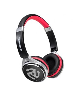Numark HF150 Collapsible DJ Headphones