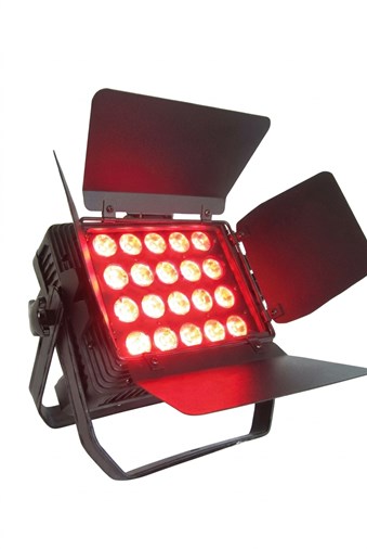 Litecraft LC-LWL5120  RGBWA LED wall washer