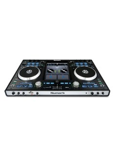 Numark iDJ Pro Professional DJ Controller for iPad