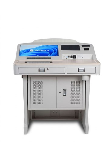 Smart Podium SP-Y750A Integrated classroom workstation