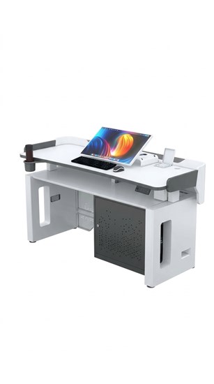 Smart Podium SP70  Height-adjustable teaching workstation
