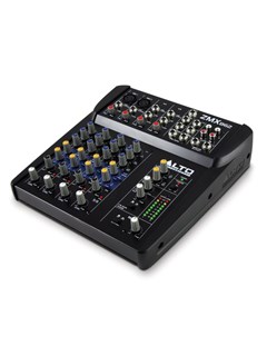 ALTO ZMX862 6-Channel Compact Mixer