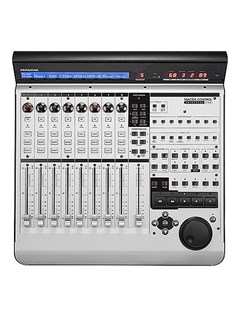 Mackie MCU Pro 8-channel Expandable Control Surface with USB