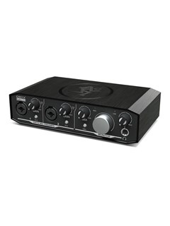 Mackie  Producer 2-2 Onyx Series 2x2 USB Audio Interface with MIDI