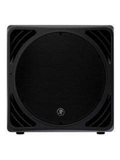 Mackie SRM1550 1200w Portable Powered Subwoofer