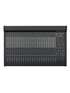 Mackie 2404VLZ4 24-Channel 4-Bus FX Mixer with USB