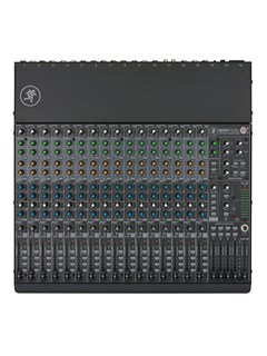 Mackie 1604VLZ4 16-Channel 4-Bus Compact Mixer