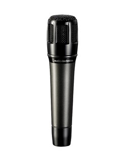 Audio Technica ATM650 Dynamic Instrument Microphone