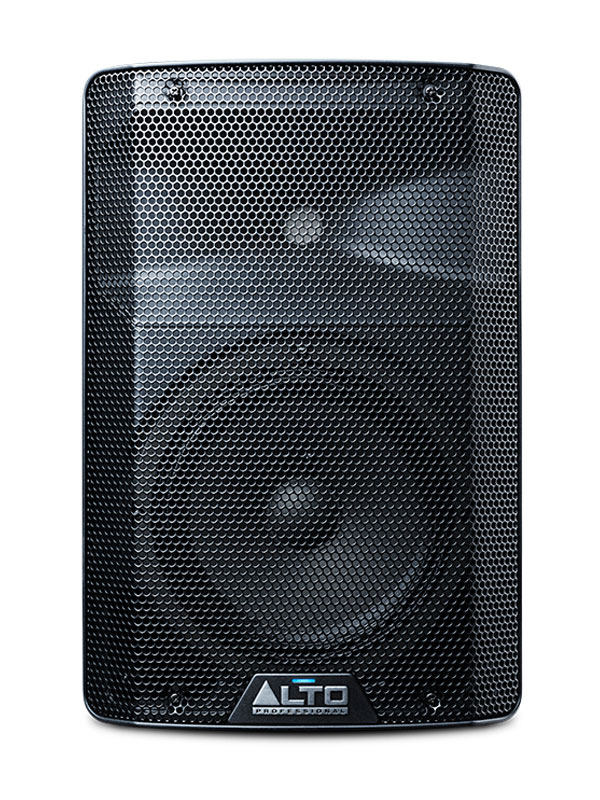 alto 300 watt speaker