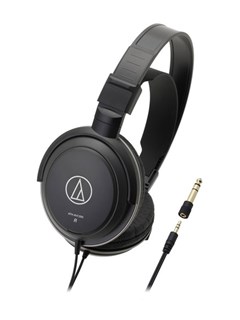 Audio-Technica ATH-AVC200 SonicPro Over-Ear Headphones