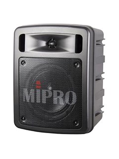 Mipro MA-303SB Portable PA System w/ Mic 102w