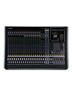 Yamaha MGP24X 24-Channel Analog Mixing Console w/ Effects