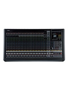 Yamaha MGP32X 32-Channel Analog Mixing Console w/ Effects