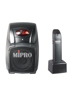 Mipro MA-101ACT Wireless Classroom PA System 56w