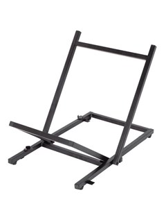 On-Stage RS6000 Foldable Tiltback Amp Stand