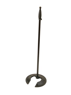 On-Stage MS7325 Stackable Microphone Stand (34 to 61