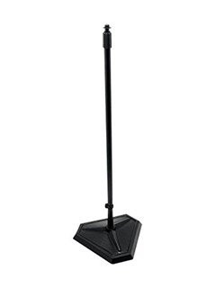 On-Stage MS7600B Hex-Base Microphone Stand