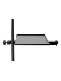 On-Stage MST1000 U-Mount Mic Stand Tray 