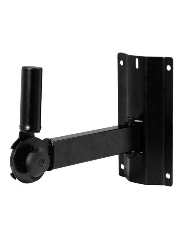 OnStage SS7322B Adjustable Wall Mount Speaker Bracket Shop