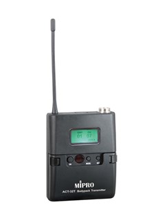 Mipro ACT-32T Bodypack Transmitter