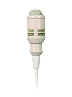Mipro MU-53LS Uni-Directional Lavalier Microphone 