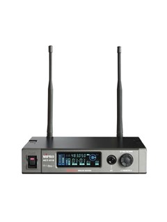 MIPRO ACT-818 Wideband Single-Channel Digital Receiver