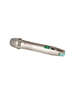 MIPRO ACT-80H Wideband Digital Handheld Transmitter