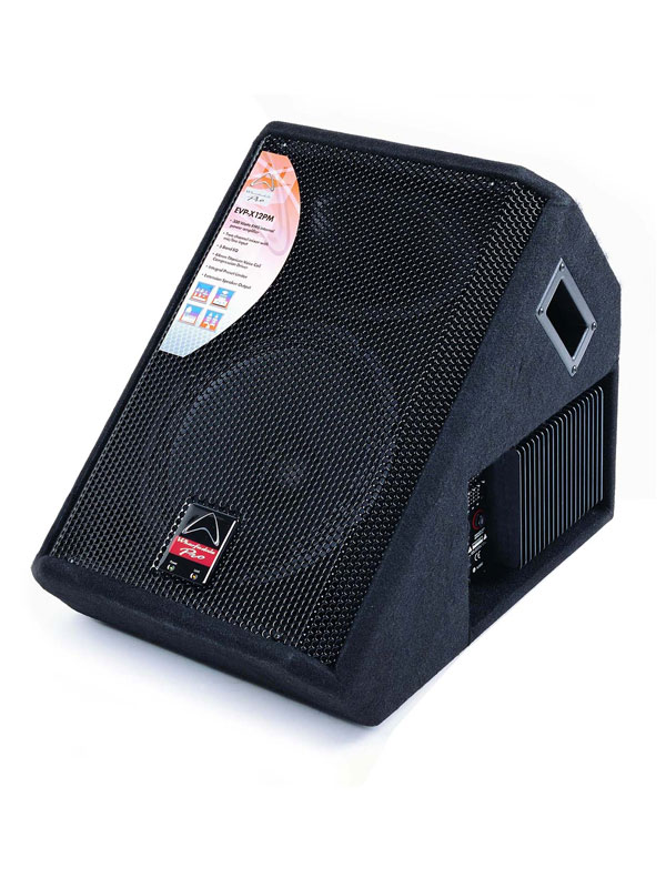 Wharfedale Pro EVP X12PM Powered Stage Monitor Shop Definitive